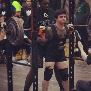 Meet your Posher, Dax